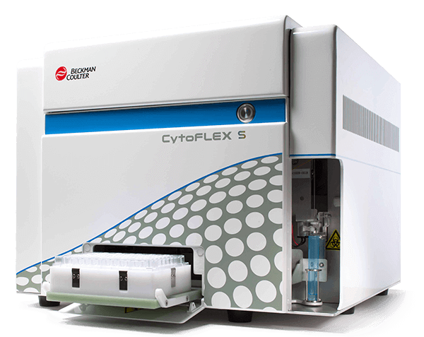 cytoflex-s