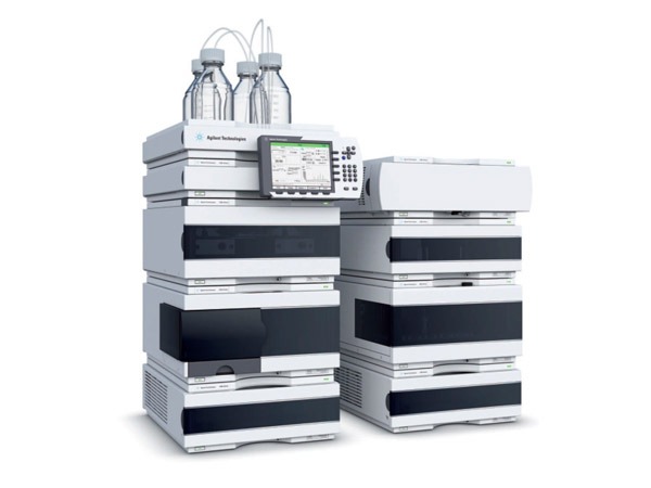 lc-agilent-1260