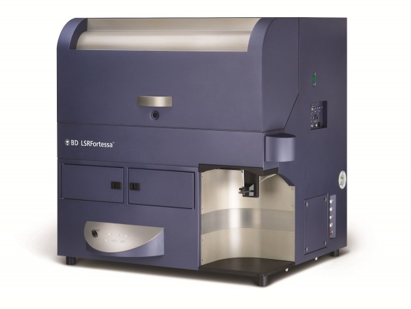 LSR Fortessa