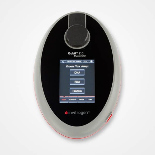 Qubit 2.0 Core Research Facilities