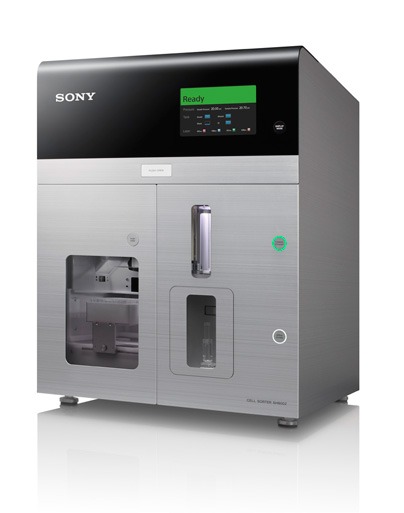 sony_sorter