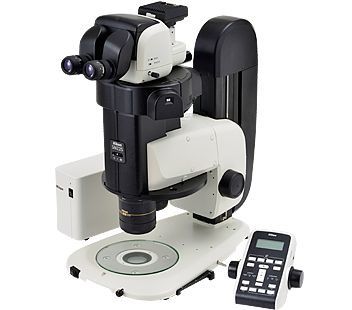 Nikon SMZ25