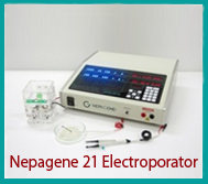 Electroporator