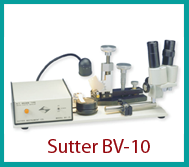 Sutter BV 10