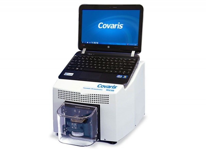 covaris