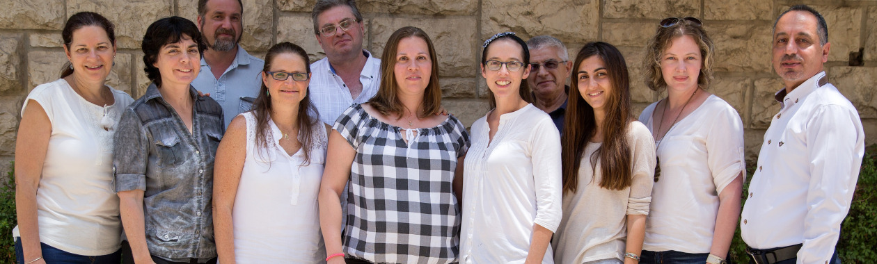 CRF Staff